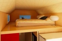 Pemuteran Del Nomad Caravan Park מראה חיצוני תמונה