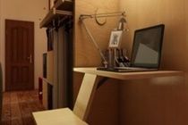Pemuteran Del Nomad Caravan Park מראה חיצוני תמונה